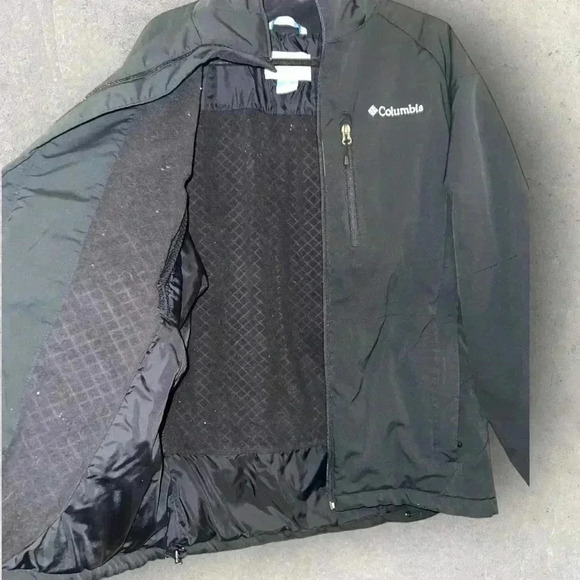 Columbia‎ coat size large - Picture 5 of 5